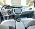Серый Шевроле Bolt EV, объемом двигателя 0 л и пробегом 84 тыс. км за 15300 $, фото 4 на Automoto.ua
