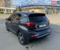 Серый Шевроле Bolt EV, объемом двигателя 0 л и пробегом 83 тыс. км за 15999 $, фото 3 на Automoto.ua