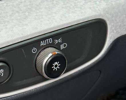 Серый Шевроле Bolt EV, объемом двигателя 0 л и пробегом 44 тыс. км за 15999 $, фото 33 на Automoto.ua