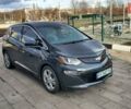 Серый Шевроле Bolt EV, объемом двигателя 0 л и пробегом 20 тыс. км за 15100 $, фото 5 на Automoto.ua