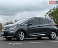 Серый Шевроле Bolt EV, объемом двигателя 0 л и пробегом 44 тыс. км за 15999 $, фото 9 на Automoto.ua