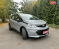 Серый Шевроле Bolt EV, объемом двигателя 0 л и пробегом 65 тыс. км за 16900 $, фото 30 на Automoto.ua