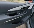Серый Шевроле Bolt EV, объемом двигателя 0 л и пробегом 46 тыс. км за 16000 $, фото 11 на Automoto.ua