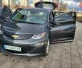 Серый Шевроле Bolt EV, объемом двигателя 0 л и пробегом 20 тыс. км за 15100 $, фото 47 на Automoto.ua