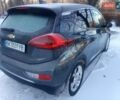 Сірий Шевроле Bolt EV, об'ємом двигуна 0 л та пробігом 89 тис. км за 14300 $, фото 1 на Automoto.ua