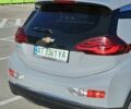 Серый Шевроле Bolt EV, объемом двигателя 0 л и пробегом 139 тыс. км за 14900 $, фото 7 на Automoto.ua