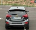 Серый Шевроле Bolt EV, объемом двигателя 0 л и пробегом 44 тыс. км за 15999 $, фото 14 на Automoto.ua