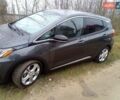 Серый Шевроле Bolt EV, объемом двигателя 0 л и пробегом 89 тыс. км за 14800 $, фото 3 на Automoto.ua