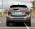 Серый Шевроле Bolt EV, объемом двигателя 0 л и пробегом 44 тыс. км за 15999 $, фото 12 на Automoto.ua