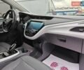 Серый Шевроле Bolt EV, объемом двигателя 0 л и пробегом 33 тыс. км за 15500 $, фото 14 на Automoto.ua