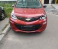 Серый Шевроле Bolt EV, объемом двигателя 0 л и пробегом 108 тыс. км за 14900 $, фото 2 на Automoto.ua