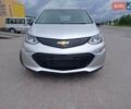 Сірий Шевроле Bolt EV, об'ємом двигуна 0 л та пробігом 98 тис. км за 13950 $, фото 1 на Automoto.ua