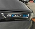 Серый Шевроле Bolt EV, объемом двигателя 0 л и пробегом 33 тыс. км за 15500 $, фото 20 на Automoto.ua