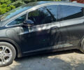 Сірий Шевроле Bolt EV, об'ємом двигуна 0 л та пробігом 22 тис. км за 15950 $, фото 3 на Automoto.ua