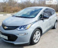 Серый Шевроле Bolt EV, объемом двигателя 0 л и пробегом 58 тыс. км за 18000 $, фото 2 на Automoto.ua