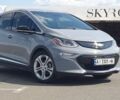 Серый Шевроле Bolt EV, объемом двигателя 0 л и пробегом 85 тыс. км за 15900 $, фото 1 на Automoto.ua