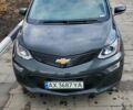 Серый Шевроле Bolt EV, объемом двигателя 0 л и пробегом 20 тыс. км за 15100 $, фото 91 на Automoto.ua