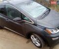 Серый Шевроле Bolt EV, объемом двигателя 0 л и пробегом 89 тыс. км за 15500 $, фото 18 на Automoto.ua