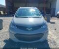Серый Шевроле Bolt EV, объемом двигателя 0 л и пробегом 41 тыс. км за 13500 $, фото 1 на Automoto.ua