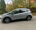Серый Шевроле Bolt EV, объемом двигателя 0 л и пробегом 65 тыс. км за 16900 $, фото 8 на Automoto.ua