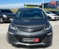 Сірий Шевроле Bolt EV, об'ємом двигуна 0 л та пробігом 98 тис. км за 15490 $, фото 1 на Automoto.ua