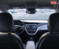 Серый Шевроле Bolt EV, объемом двигателя 0 л и пробегом 120 тыс. км за 15500 $, фото 16 на Automoto.ua