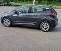 Сірий Шевроле Bolt EV, об'ємом двигуна 0 л та пробігом 95 тис. км за 15200 $, фото 3 на Automoto.ua