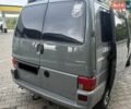 Сірий Шевроле Bolt EV, об'ємом двигуна 0 л та пробігом 136 тис. км за 3300 $, фото 8 на Automoto.ua