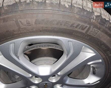 Серый Шевроле Bolt EV, объемом двигателя 0 л и пробегом 15 тыс. км за 17600 $, фото 14 на Automoto.ua