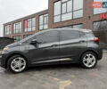 Серый Шевроле Bolt EV, объемом двигателя 0 л и пробегом 110 тыс. км за 13900 $, фото 2 на Automoto.ua