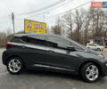 Серый Шевроле Bolt EV, объемом двигателя 0 л и пробегом 110 тыс. км за 13900 $, фото 11 на Automoto.ua