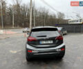 Серый Шевроле Bolt EV, объемом двигателя 0 л и пробегом 110 тыс. км за 13900 $, фото 4 на Automoto.ua