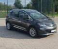 Сірий Шевроле Bolt EV, об'ємом двигуна 0 л та пробігом 95 тис. км за 15200 $, фото 2 на Automoto.ua