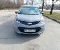 Серый Шевроле Bolt EV, объемом двигателя 0 л и пробегом 58 тыс. км за 18000 $, фото 3 на Automoto.ua
