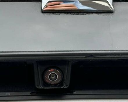 Серый Шевроле Bolt EV, объемом двигателя 0 л и пробегом 44 тыс. км за 15999 $, фото 30 на Automoto.ua