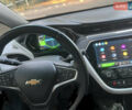 Серый Шевроле Bolt EV, объемом двигателя 0 л и пробегом 52 тыс. км за 17700 $, фото 3 на Automoto.ua