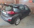 Серый Шевроле Bolt EV, объемом двигателя 0 л и пробегом 15 тыс. км за 17600 $, фото 4 на Automoto.ua