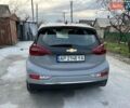 Сірий Шевроле Bolt EV, об'ємом двигуна 0 л та пробігом 99 тис. км за 15999 $, фото 5 на Automoto.ua