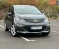 Сірий Шевроле Bolt EV, об'ємом двигуна 0 л та пробігом 44 тис. км за 15999 $, фото 1 на Automoto.ua