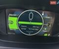 Сірий Шевроле Bolt EV, об'ємом двигуна 0 л та пробігом 99 тис. км за 15999 $, фото 13 на Automoto.ua