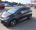 Серый Шевроле Bolt EV, объемом двигателя 0 л и пробегом 120 тыс. км за 15500 $, фото 3 на Automoto.ua