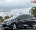 Серый Шевроле Bolt EV, объемом двигателя 0 л и пробегом 44 тыс. км за 15999 $, фото 8 на Automoto.ua