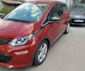 Серый Шевроле Bolt EV, объемом двигателя 0 л и пробегом 108 тыс. км за 14900 $, фото 1 на Automoto.ua
