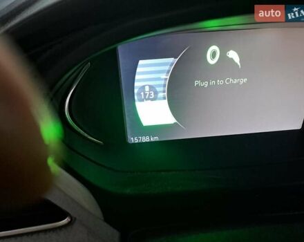 Серый Шевроле Bolt EV, объемом двигателя 0 л и пробегом 15 тыс. км за 17600 $, фото 13 на Automoto.ua