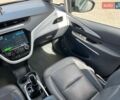 Сірий Шевроле Bolt EV, об'ємом двигуна 0 л та пробігом 98 тис. км за 15490 $, фото 26 на Automoto.ua