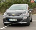 Серый Шевроле Bolt EV, объемом двигателя 0 л и пробегом 44 тыс. км за 15999 $, фото 4 на Automoto.ua