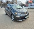 Серый Шевроле Bolt EV, объемом двигателя 0 л и пробегом 59 тыс. км за 17250 $, фото 1 на Automoto.ua