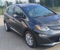 Сірий Шевроле Bolt EV, об'ємом двигуна 0 л та пробігом 95 тис. км за 15200 $, фото 5 на Automoto.ua
