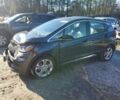 Серый Шевроле Bolt EV, объемом двигателя 0 л и пробегом 81 тыс. км за 9350 $, фото 1 на Automoto.ua