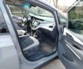 Серый Шевроле Bolt EV, объемом двигателя 0 л и пробегом 58 тыс. км за 18000 $, фото 22 на Automoto.ua